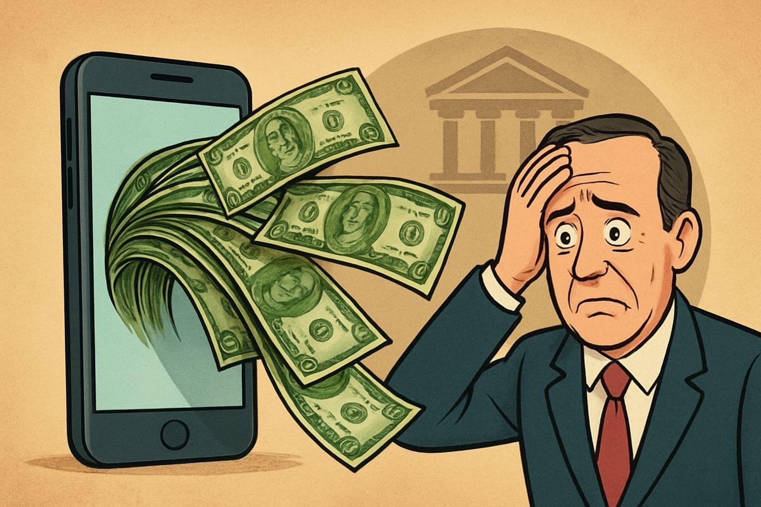 ✅ 한국은행 긴급 여신 지원 체계, 왜 시작되었을까?