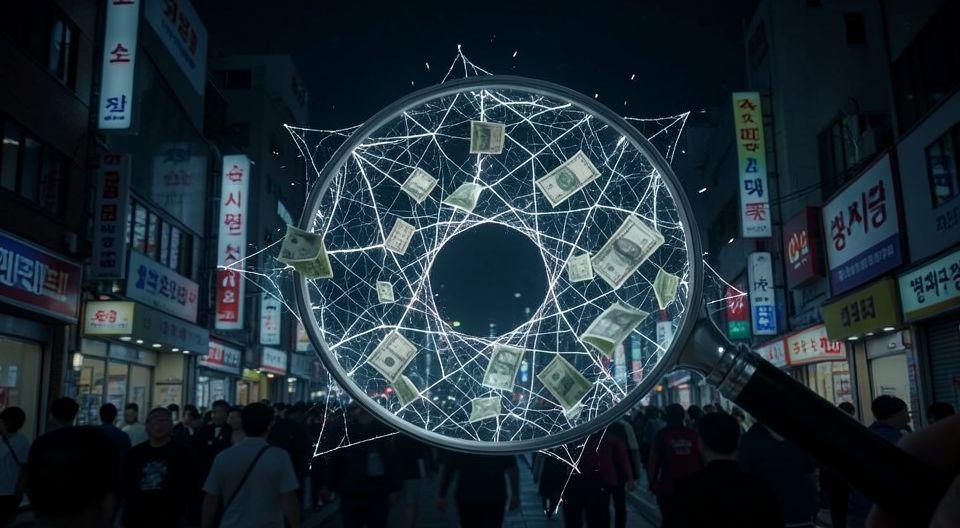 ✅ 2026년 한국 사회의 어두운 그림자, 사기 범죄 현실