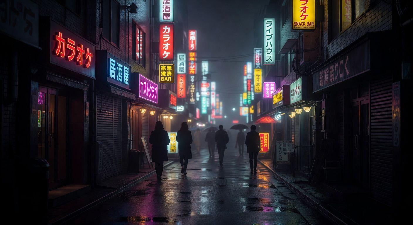 📈 경제 불황과 함께 부각된 성산업 문제