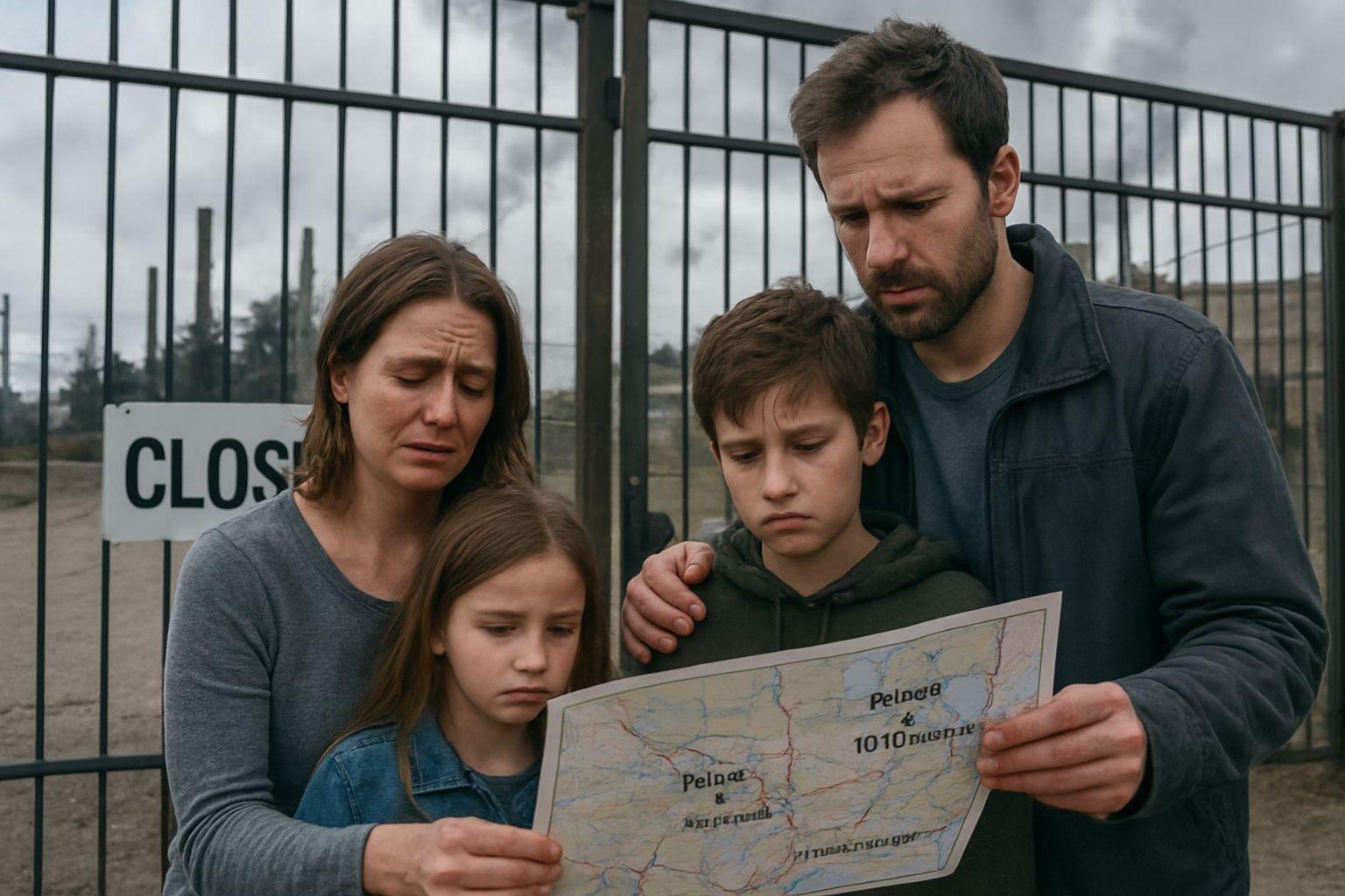 💰 롯데칠성 광주 공장 폐쇄, 무엇이 문제인가?