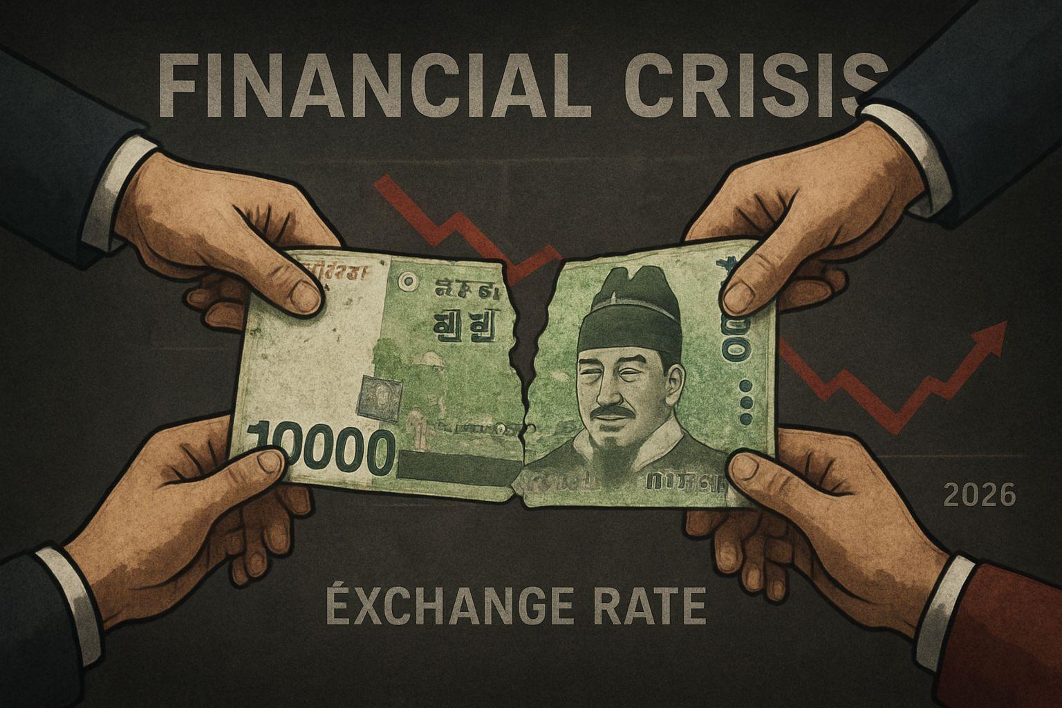 ✅ 2026 한국경제 위기, 과거 사례에서 배우는 경고 신호