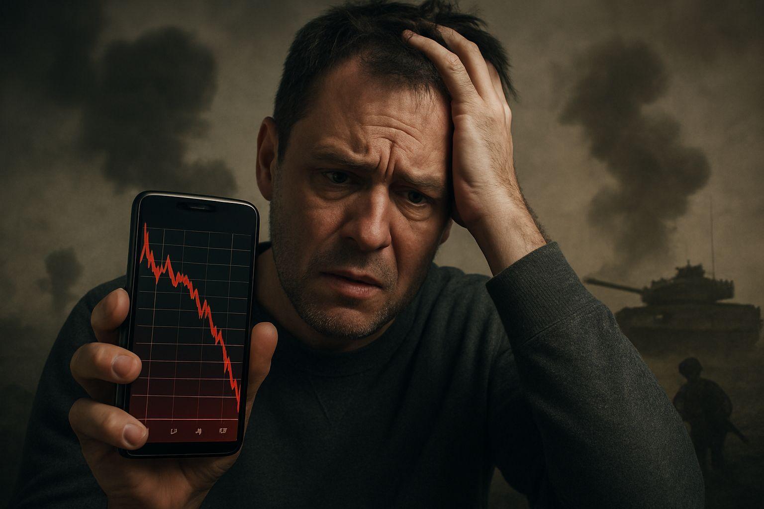 💡 이란 전쟁, 2026년 검은 3월의 충격