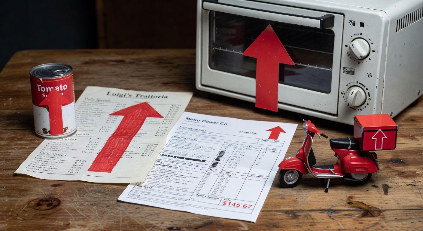 📈 장바구니에 담길, 앞으로 비싸질 품목들