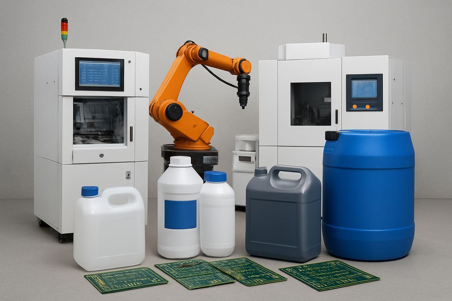 💰 HBM 밸류체인, 한국 소부장 기업들의 성장 가능성