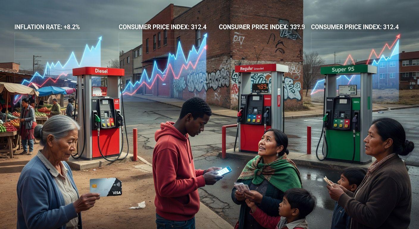 ✅ 2026 정부 추경안, 고유가 피해 지원금 핵심 내용