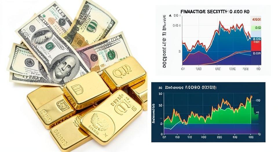 💡 개인 자산, 달러자산과 함께 분산 투자하라!