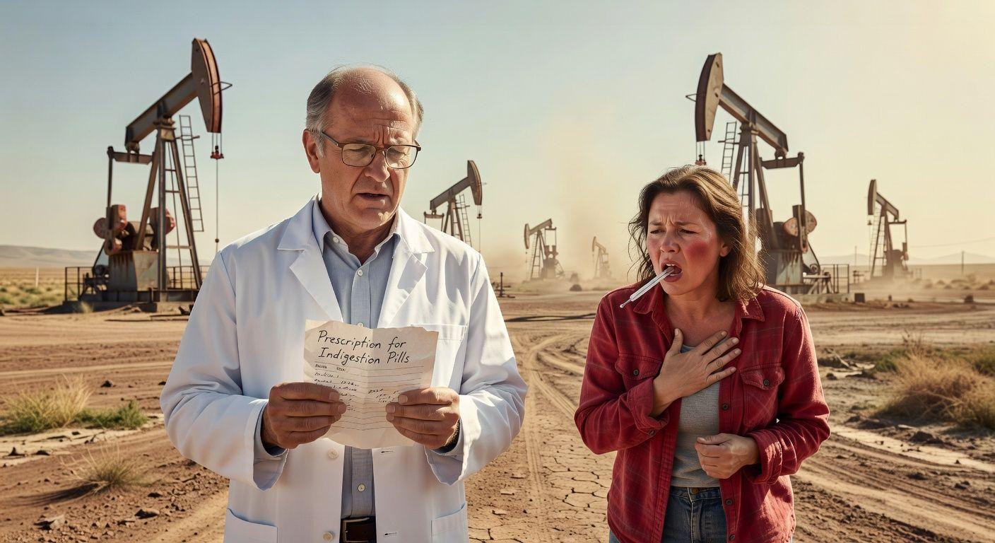 🔍 '병명'이 다른 2026년 추경: 수요 부족 vs. 공급 충격