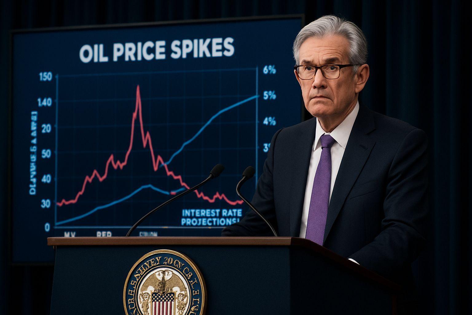 💡 파월 마지막 FOMC, 왜 이번 회의가 특별한가?