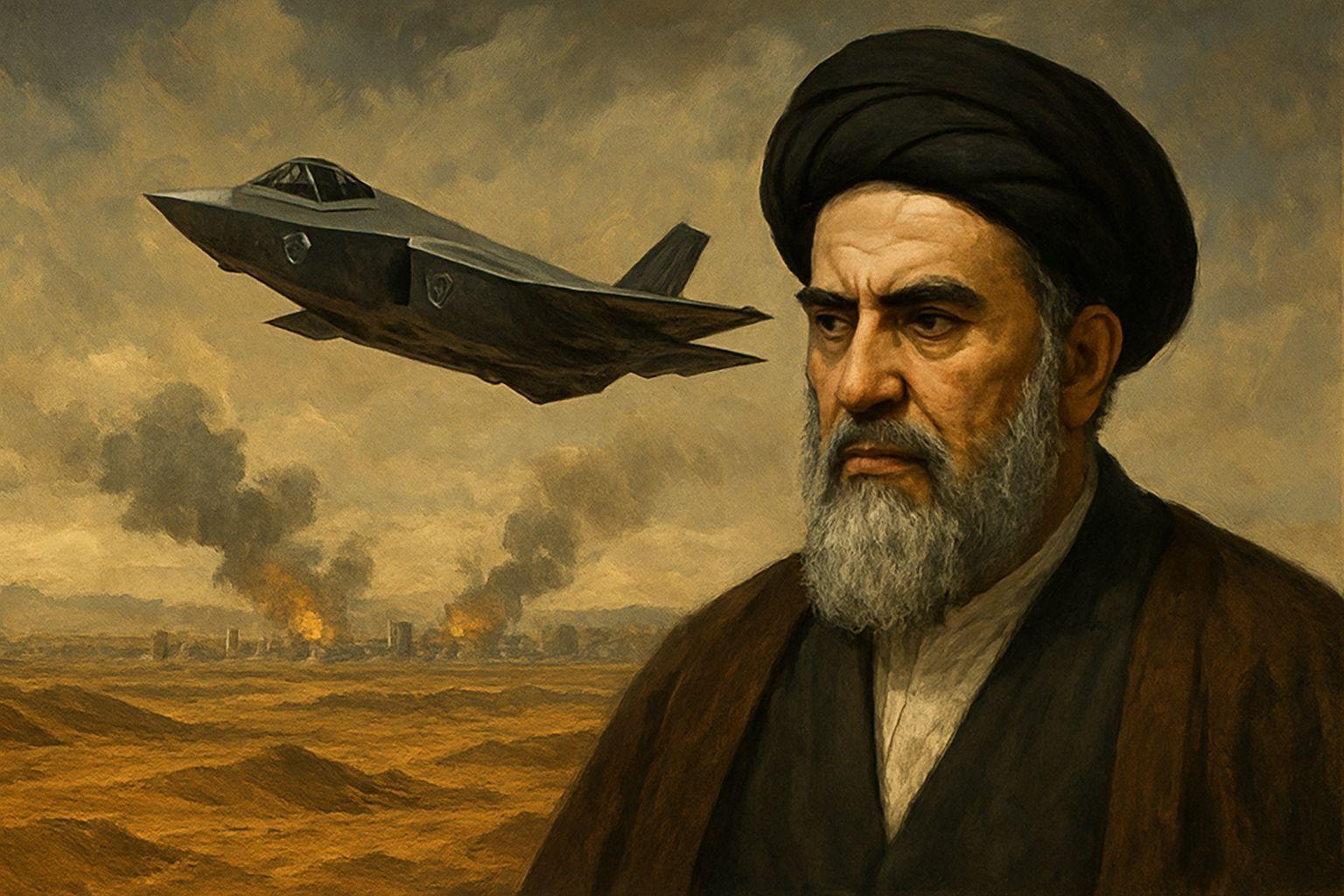 💡 2026년 이란전쟁 발발과 모즈타바 하메네이 승계 배경