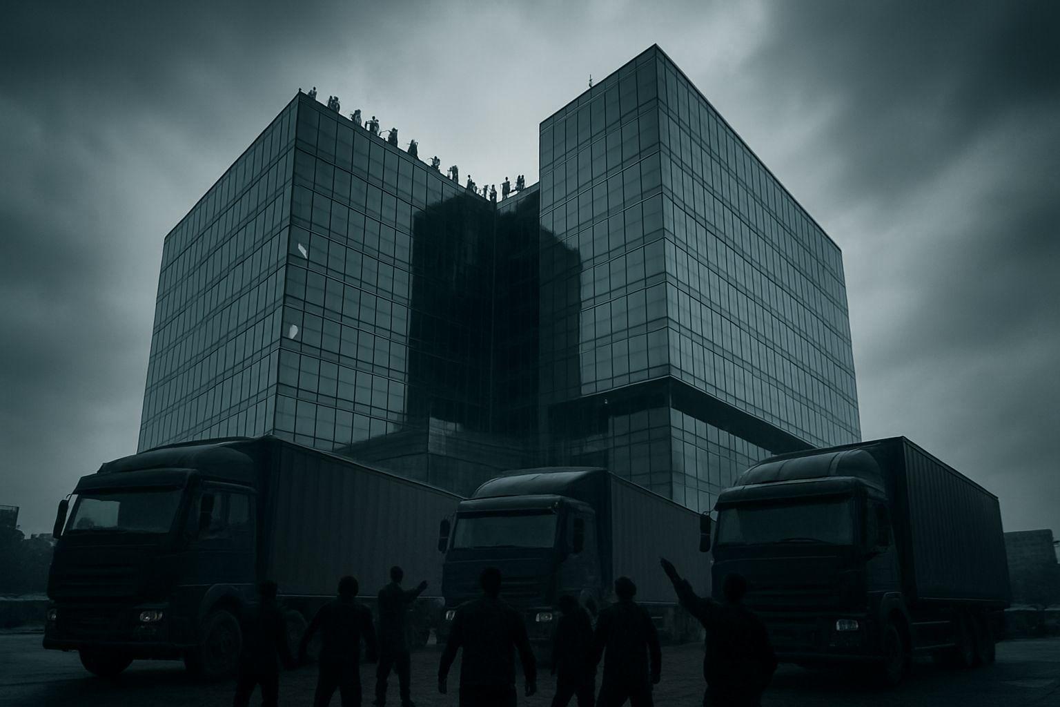 🔍 2022년 하이트진로, '빈총'이 아닌 '실탄'을 쏘다