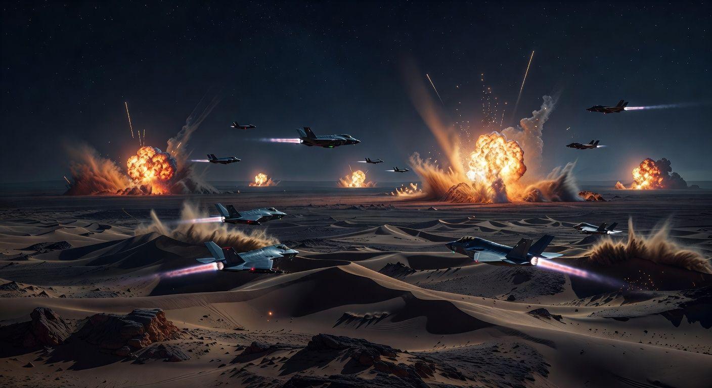 📌 미국-이란 전쟁의 시작과 한국 경제 영향