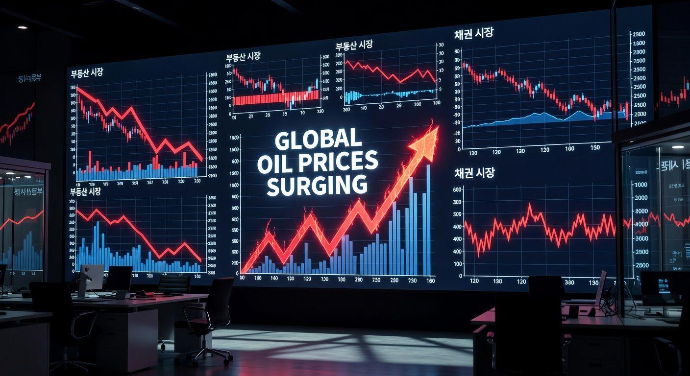 💡 우조 원 긴급 투입, 왜 지금인가?