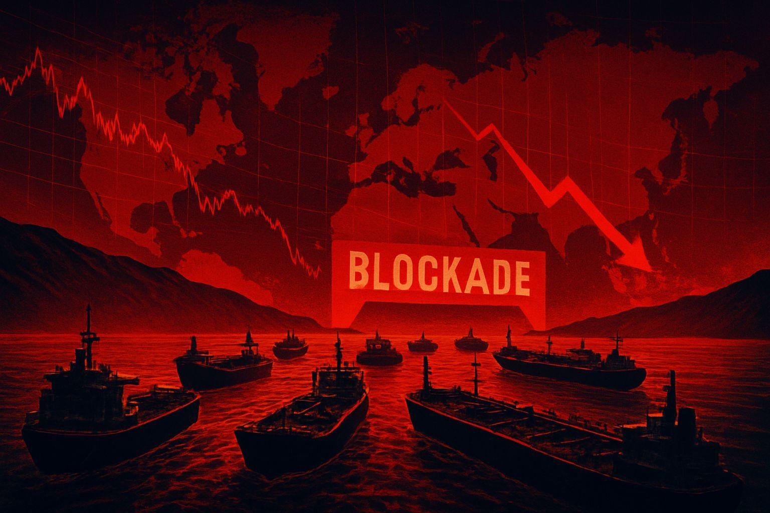 📈 중동 전쟁 투자 전략의 시작점