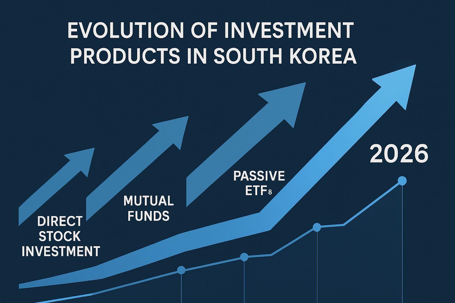 💡 액티브 ETF의 등장, 한국 투자 시장의 새로운 진화
