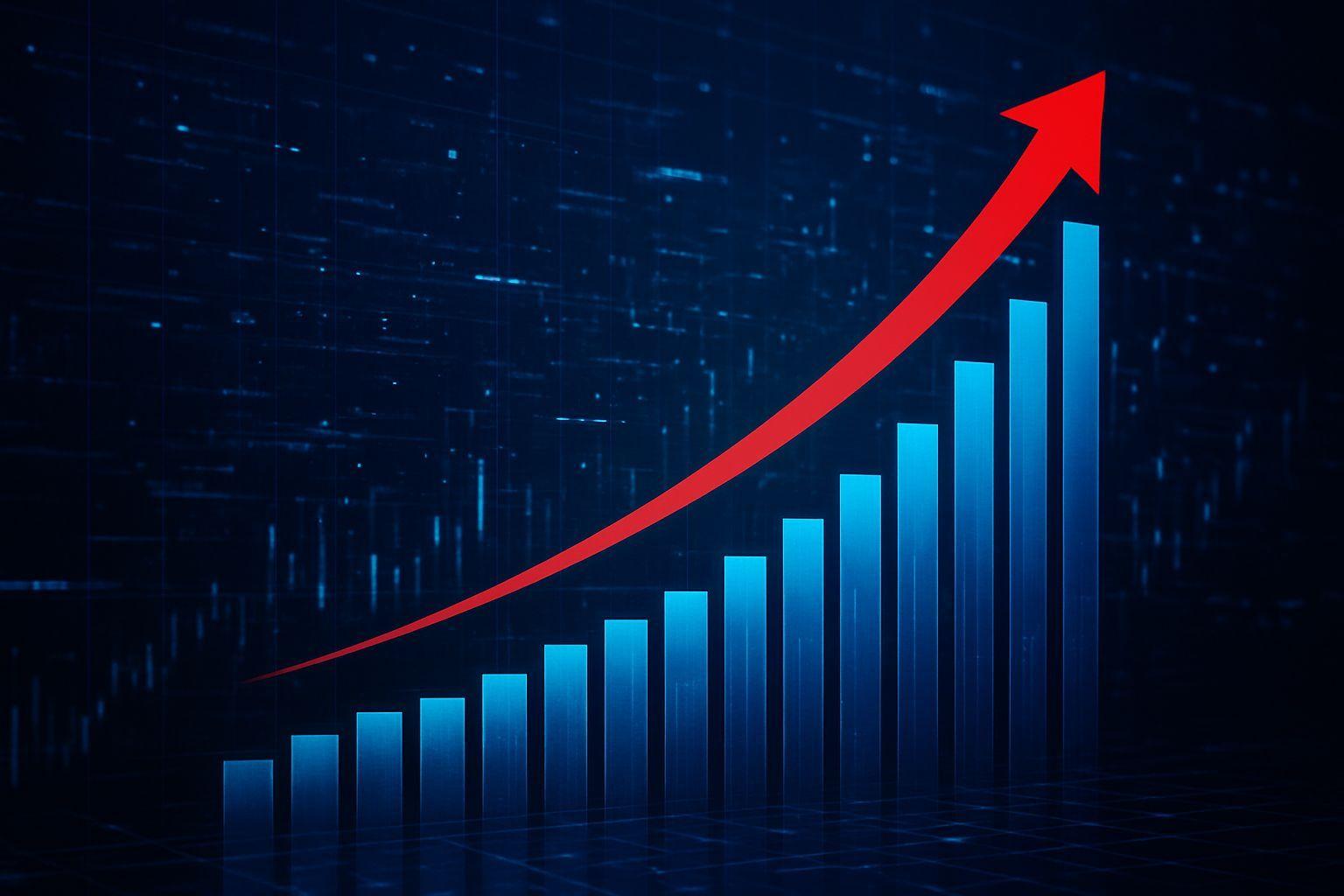📈 거래량의 비밀: 단순히 많다고 좋은 게 아니다!