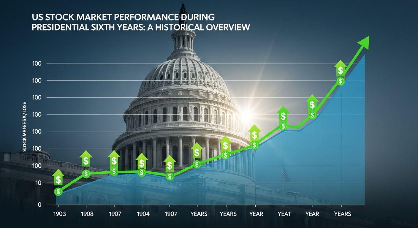 💡 2026년 미국 주식 시장: 대통령 사이클과 기회