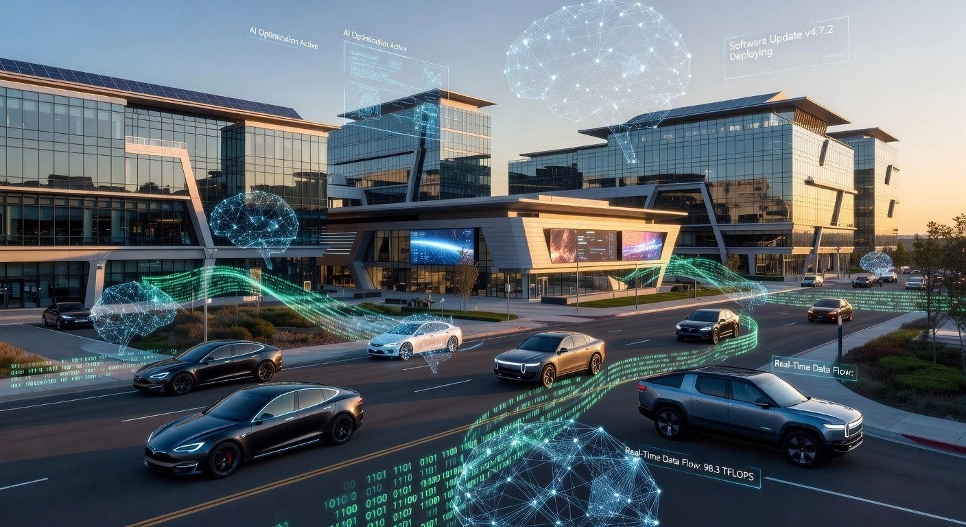 🔍 실리콘 밸리에서 포착한 미래 산업의 현재