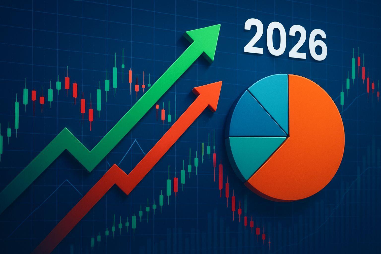 📈 2026년 포트폴리오 분석: 빠른 회전과 집중의 조화