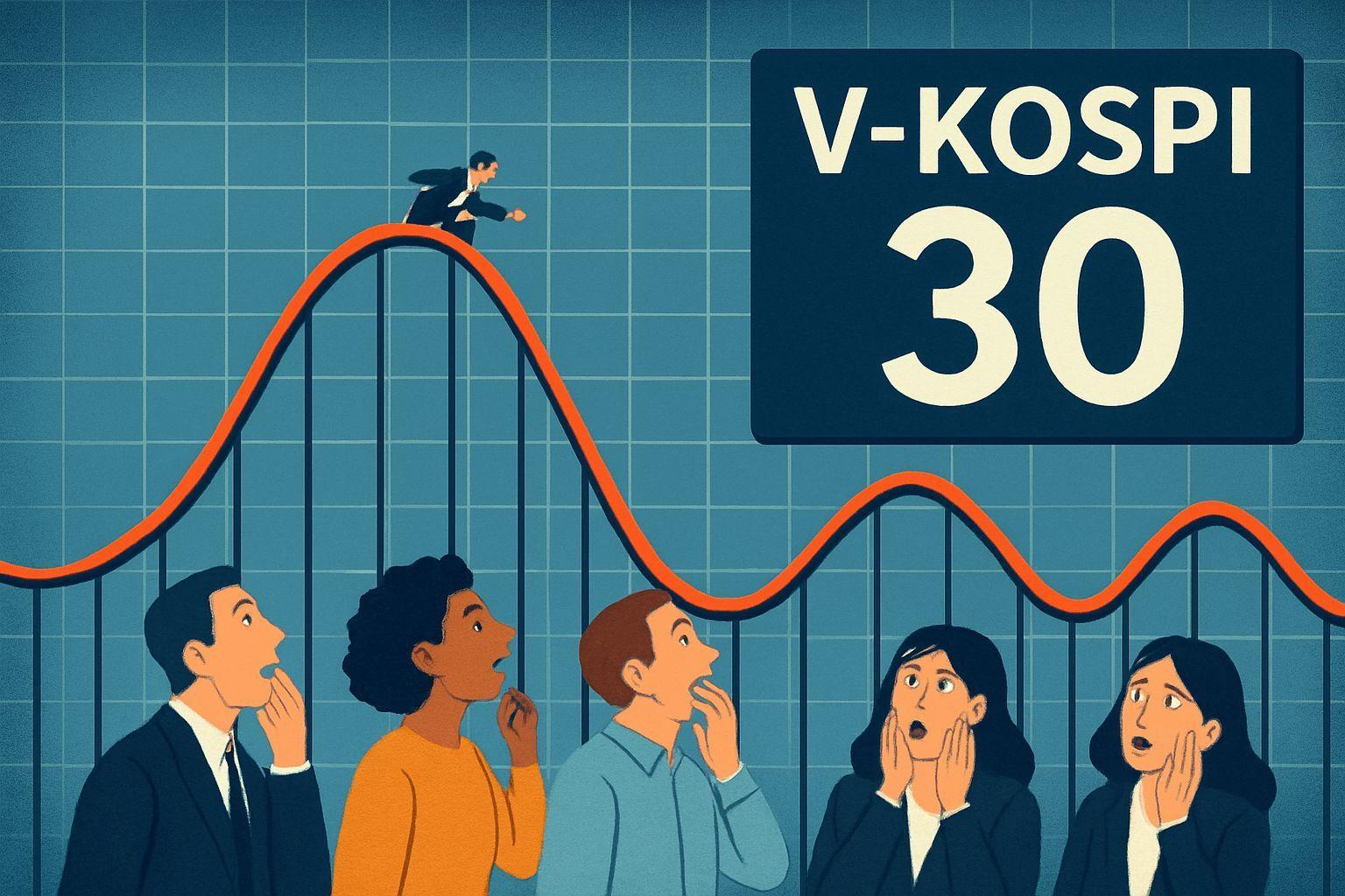 ✅ 2026년 롤러코스터 시장, 지금 우리는 어디에 있나?