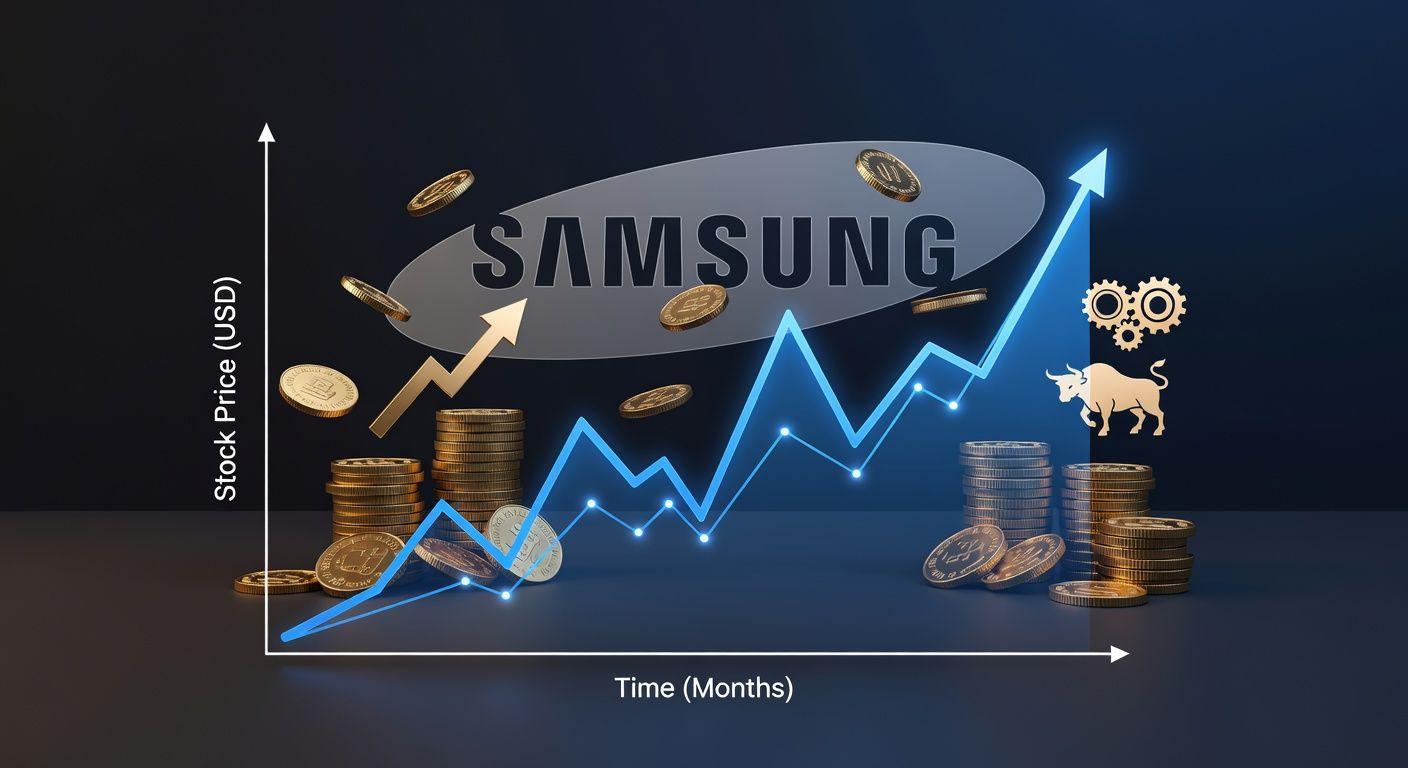 💰 2026년 삼성전자 투자 전략 및 목표 주가