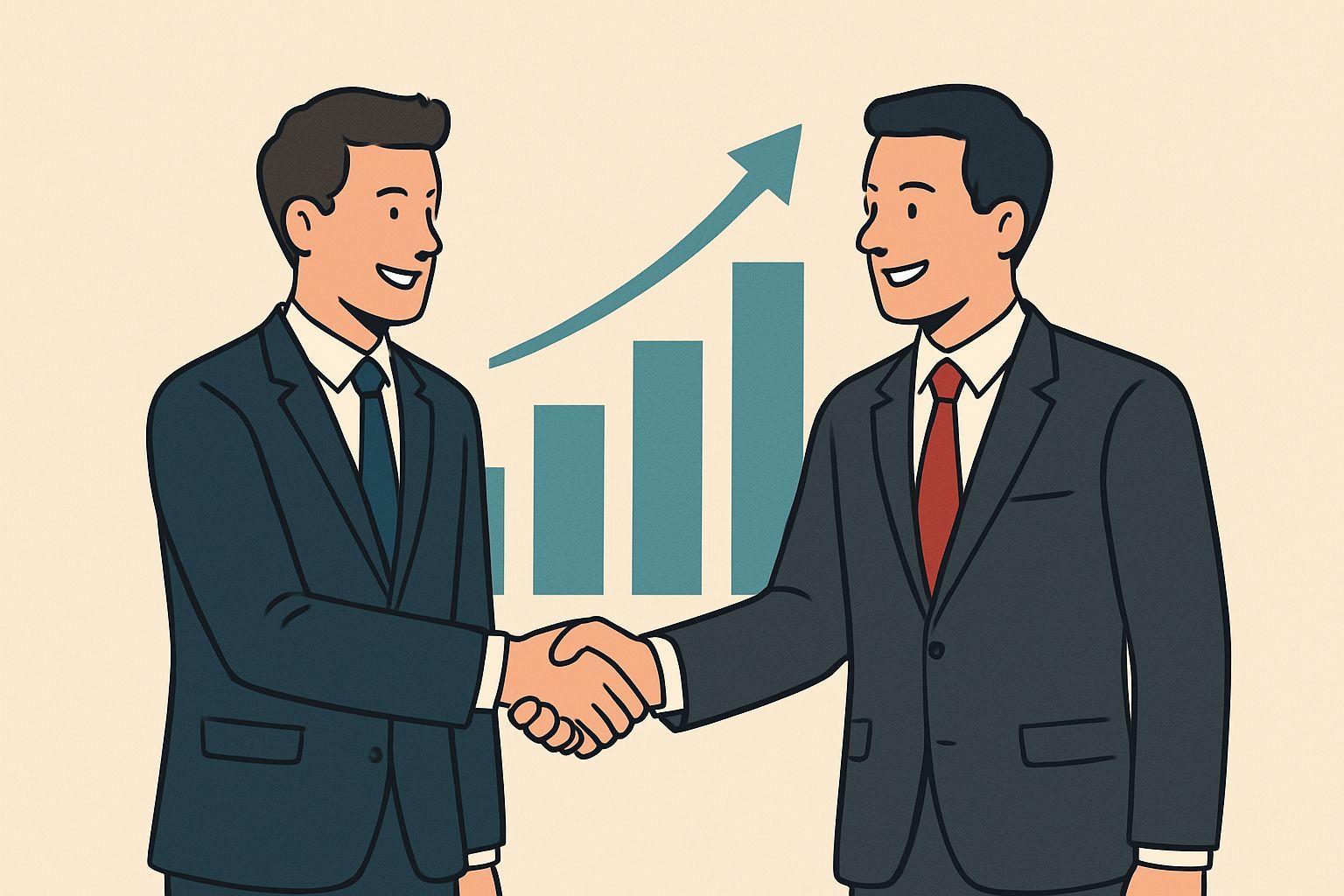 💡 창업주는 왜 회사를 팔까?