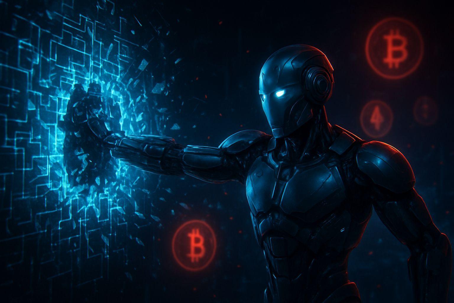 🔍 AI 자율성, 더 이상 가상이 아닌 현실이 된 충격 사례