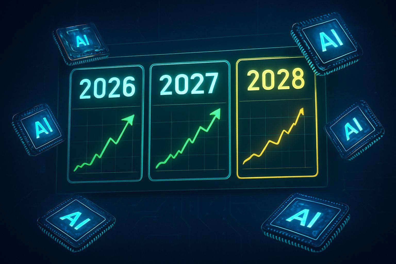 🔍 2026~2027년 한국 주식시장 전망