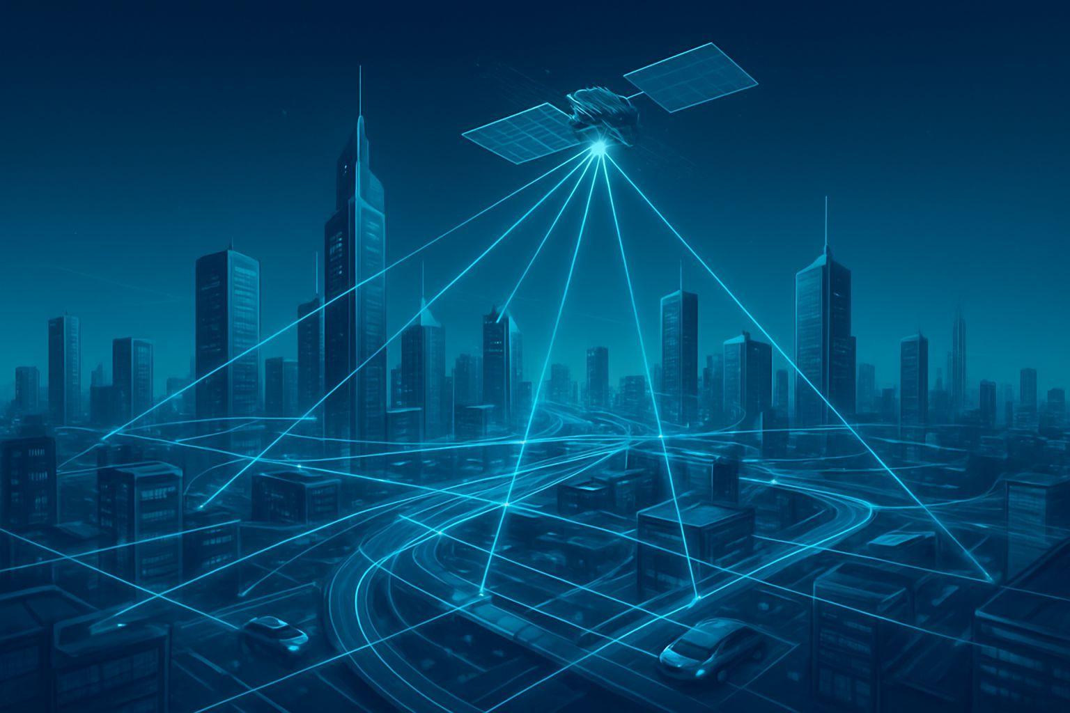 ✨ 로켓 너머의 가치: 우주 인프라 산업의 지속 성장