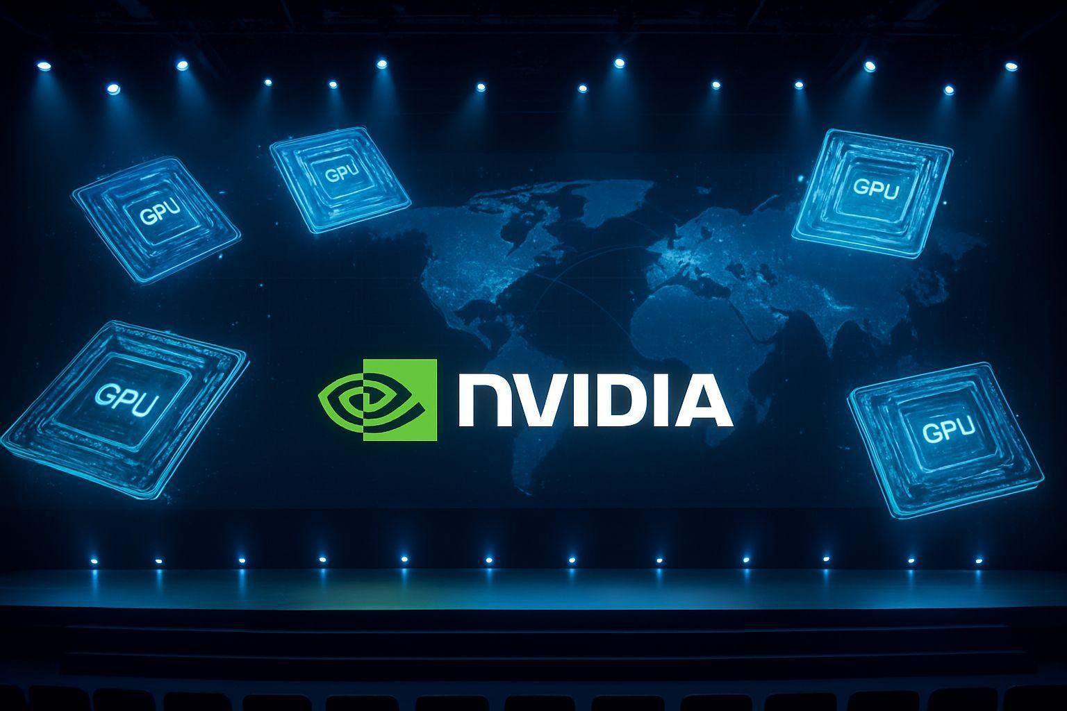 💡 엔비디아 GTC가 왜 중요한가?