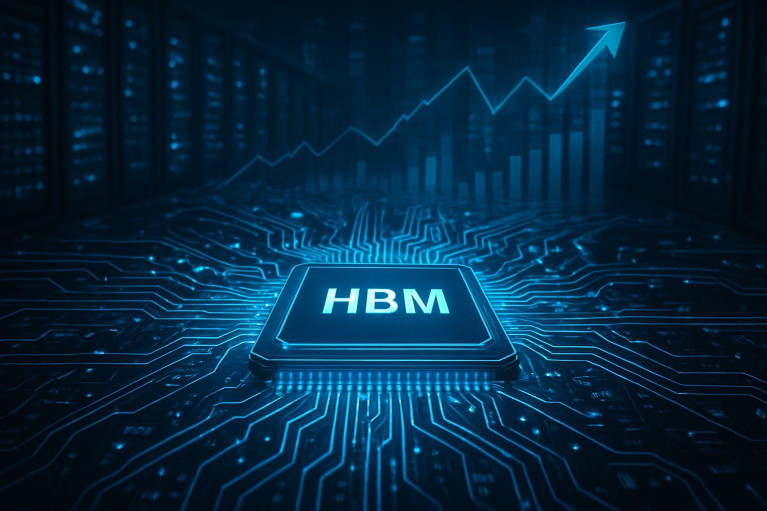 🔍 월가가 SK하이닉스 주가를 싸다고 보는 이유