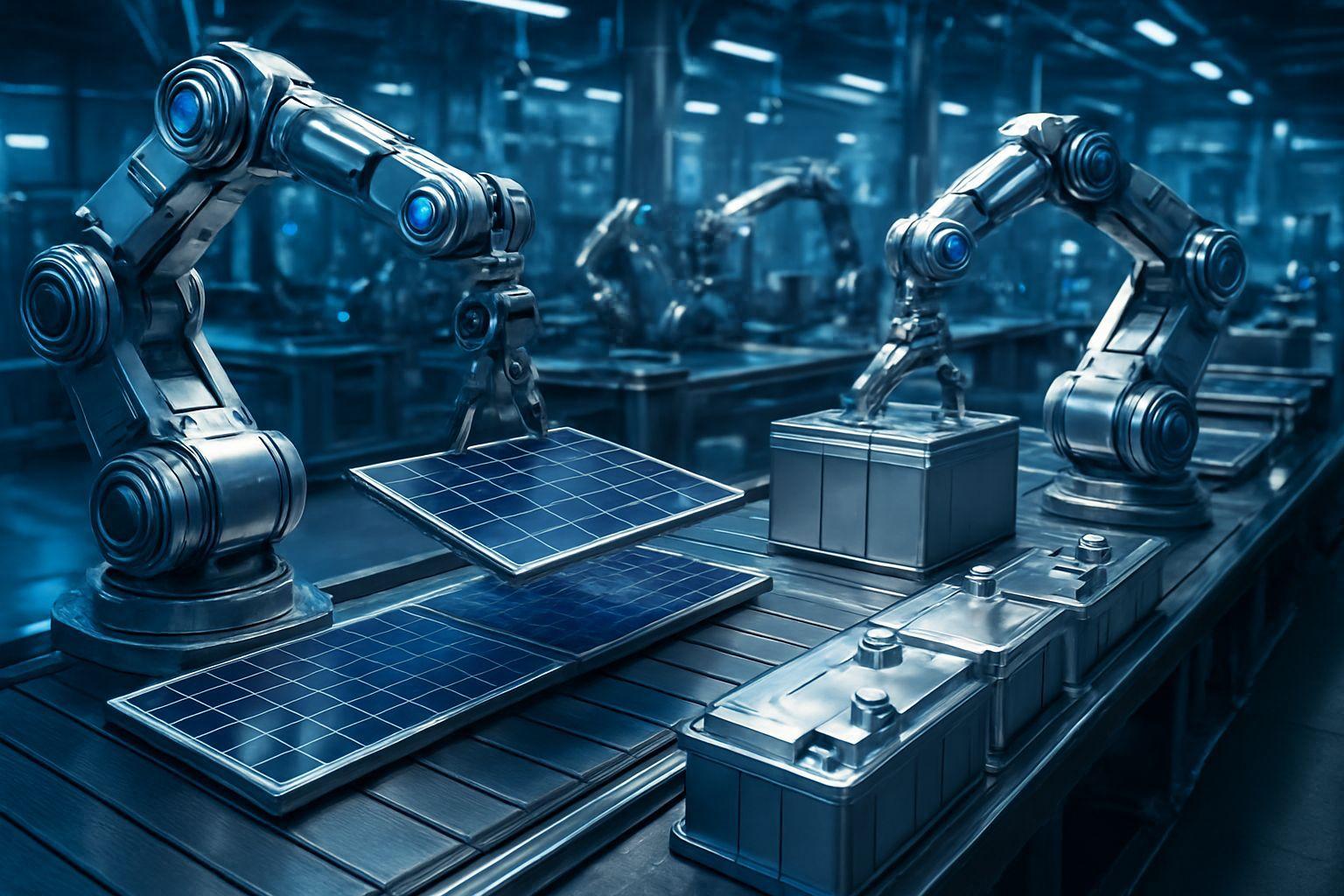 ✨ 산업 수요가 이끄는 은의 미래 가치