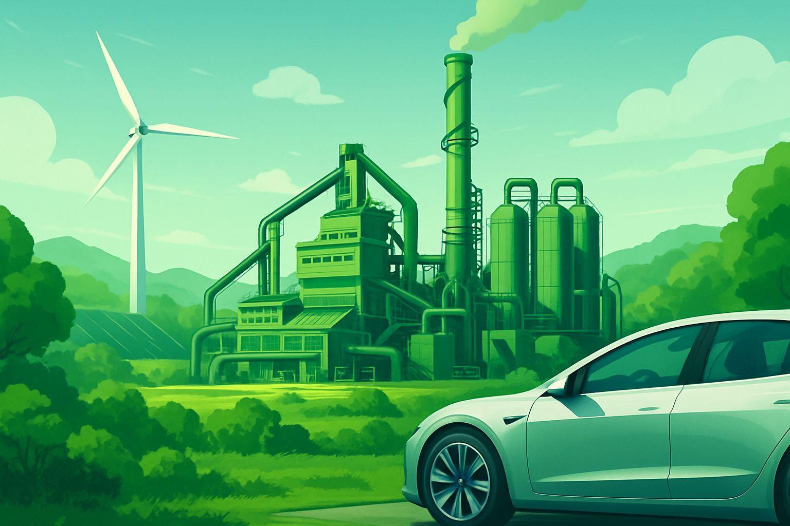 📈 시나리오 2: '체질 개선' 통한 화려한 재도약 가능할까?