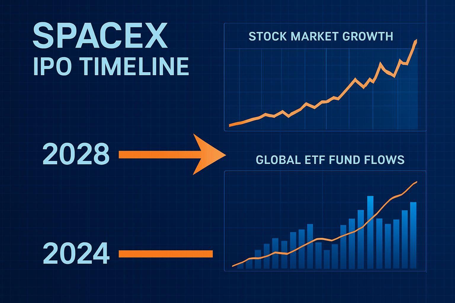 🚀 스페이스엑스 상장 수혜주, 왜 지금 주목해야 할까?