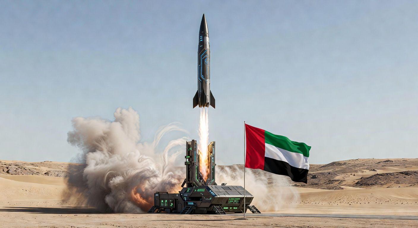 📈 K-방산, 2026 중동 전쟁에서 천궁2 신화 쓰다