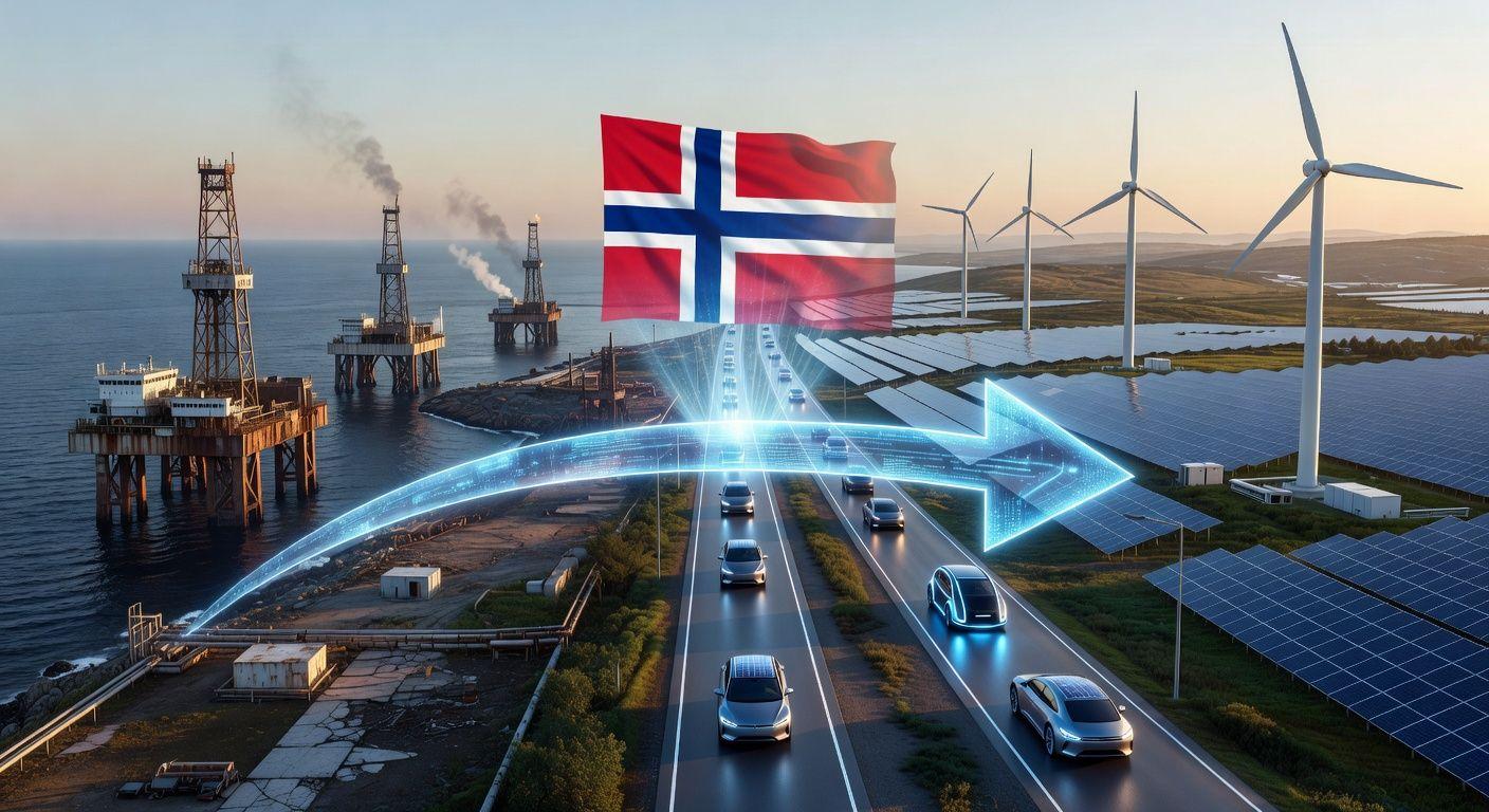 ✨ 석유의 미래와 에너지 전환 시대