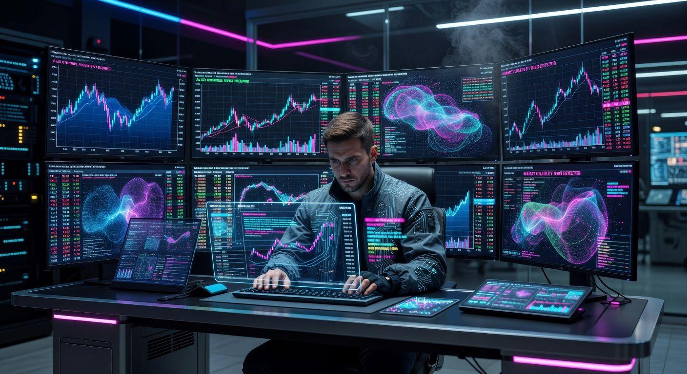 📝 2026년, 현대 시장에서 터틀트레이딩을 적용하는 법