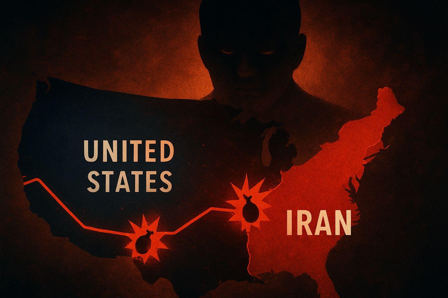 🔍 이란 전쟁 중국 경제 영향, 왜 휴전을 거부할까?