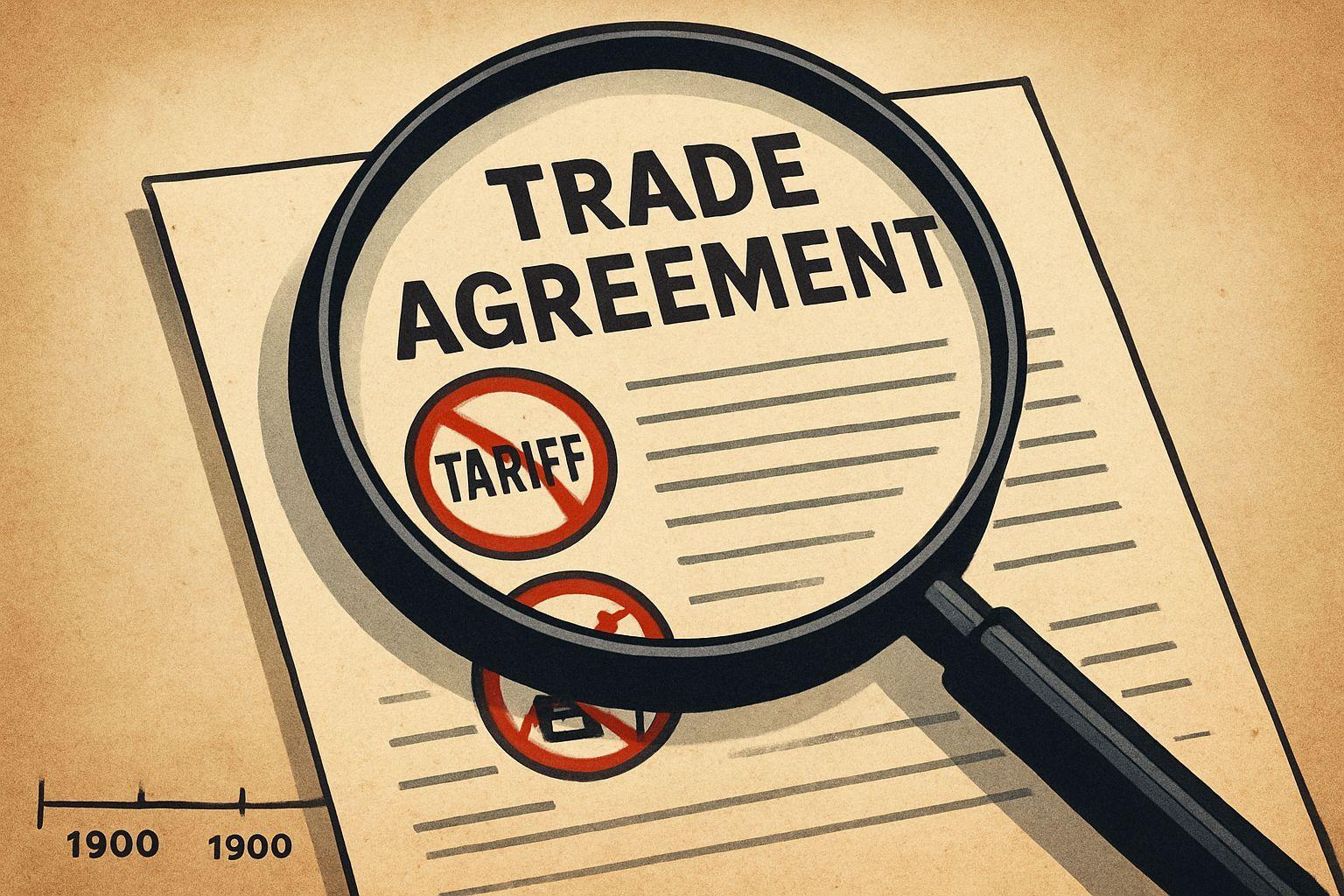 🔍 무역법 301조, 어떤 '통상 핵무기'인가?