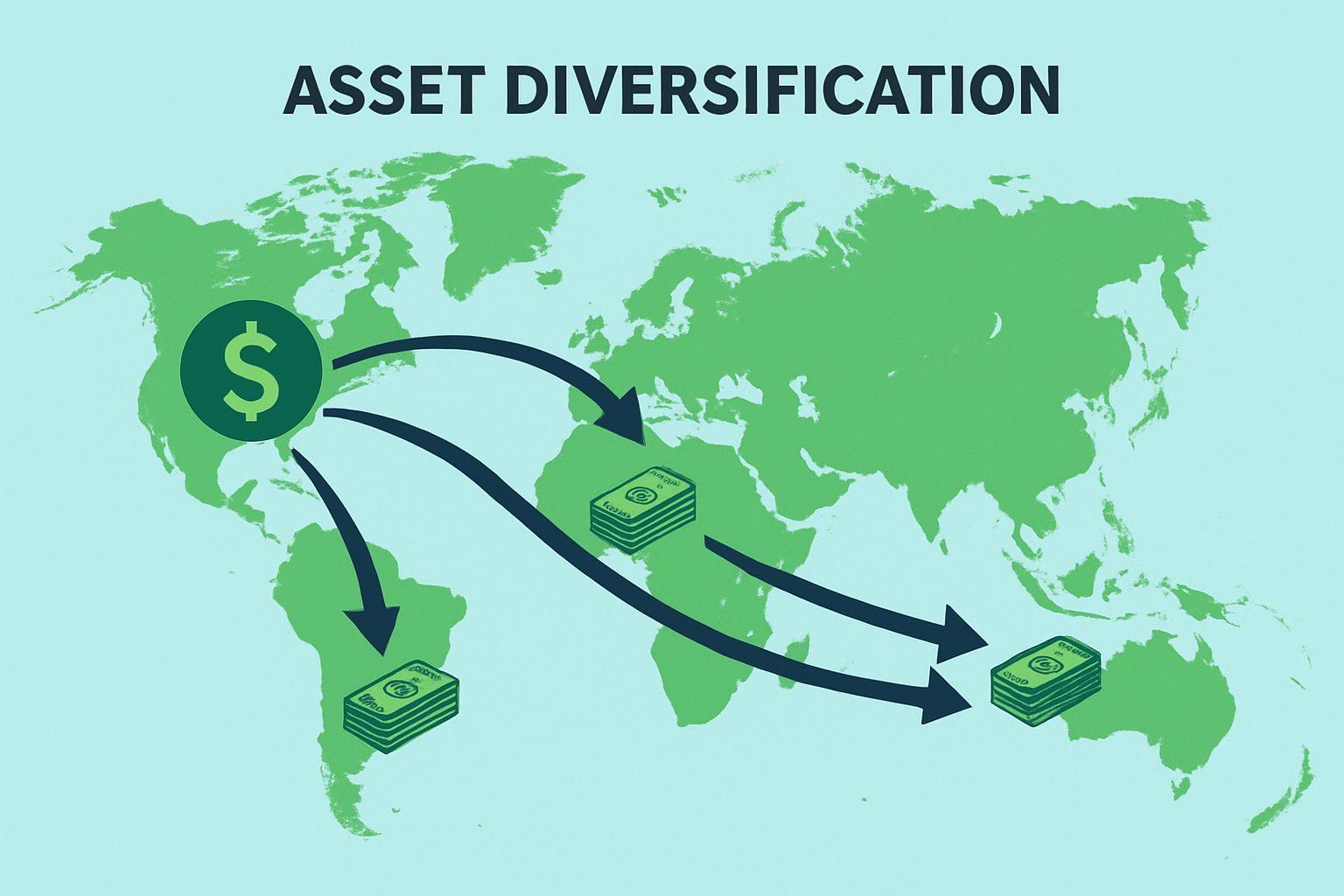 ✨ 새로운 질서: 패권 파편화 시대의 자산 다변화 전략