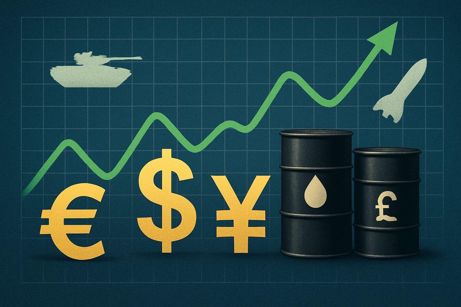 🔍 글로벌 변수 속 흔들리지 않는 펀더멘털