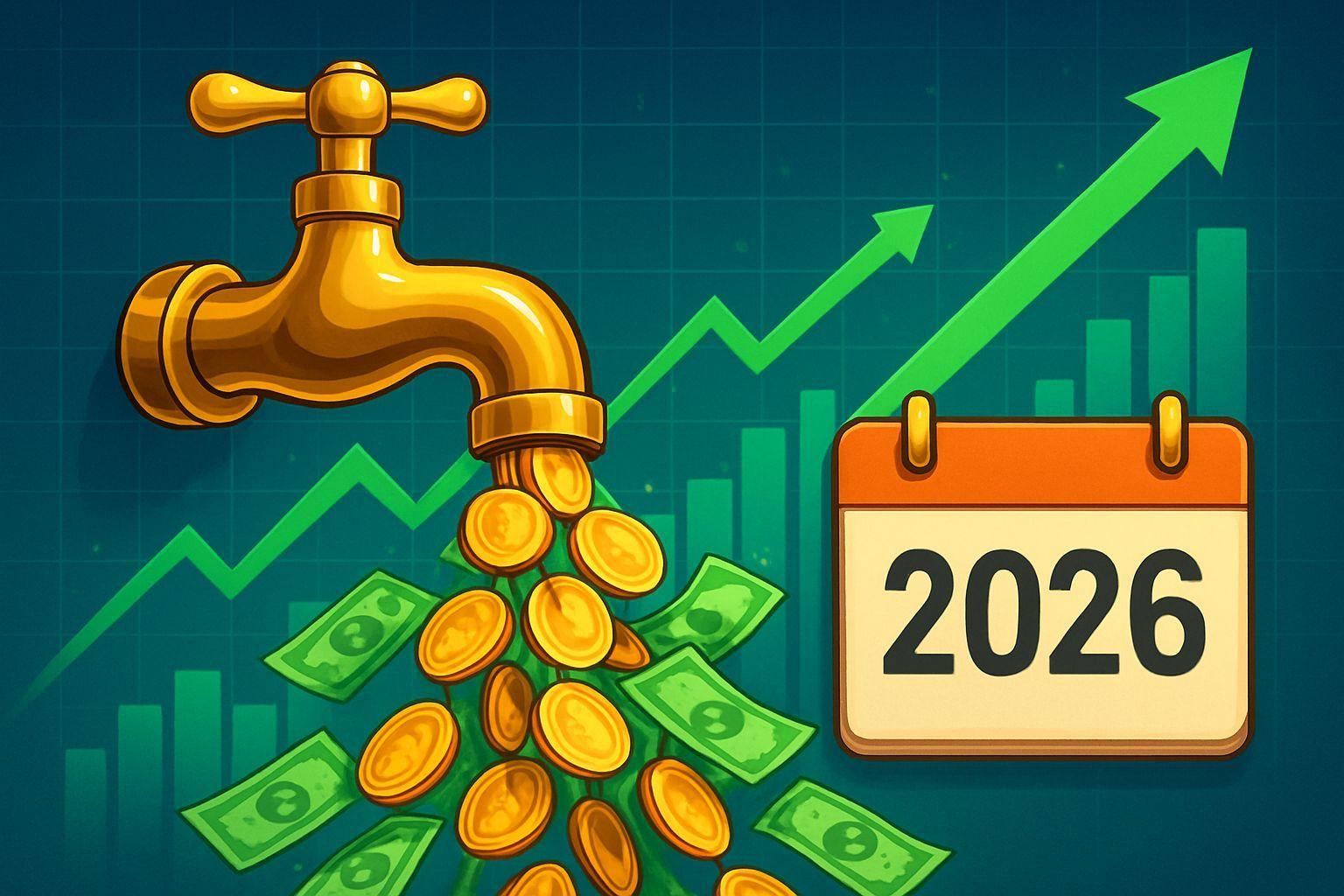 📈 연준의 금리 인하, 나스닥 상승의 불씨