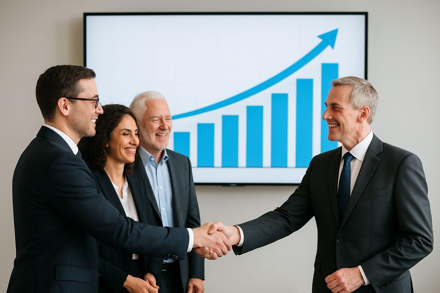 ✅ 사모 펀드, 그 정체가 궁금하다면?