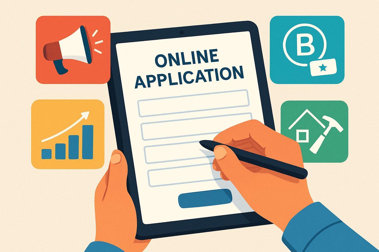 📝 지원금, 어디에 어떻게 사용하고 신청하나요?