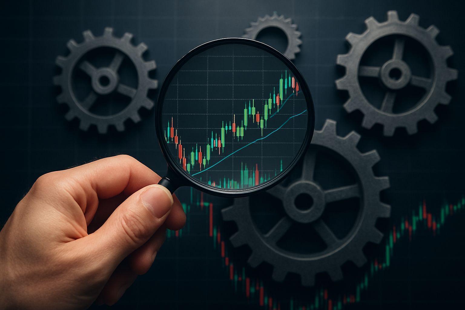 ⚙️ 불확실성 속, 2026년 투자 방향성 찾기