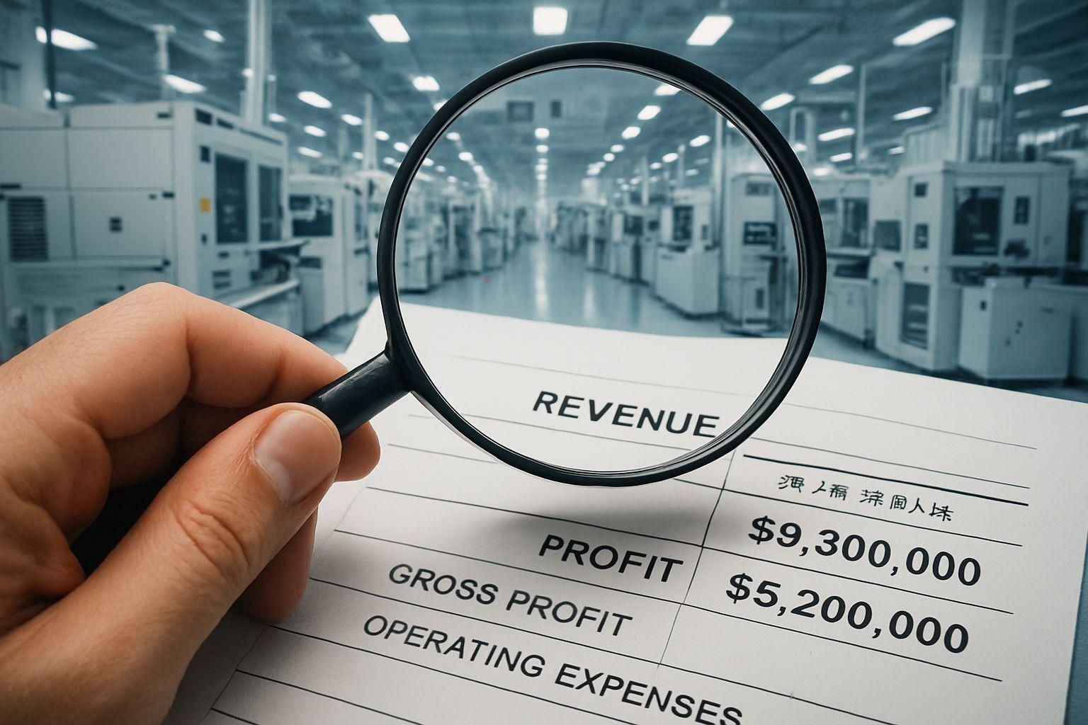 📈 SK하이닉스 2025년 사상 최대 실적의 비밀