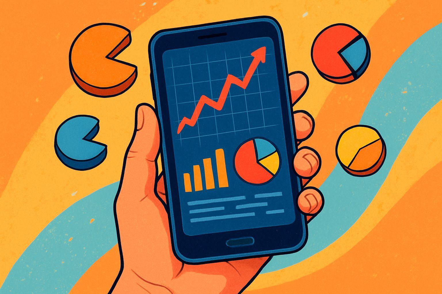 📈 투자 첫걸음: 주식, 코스피/코스닥, 상장, 배당