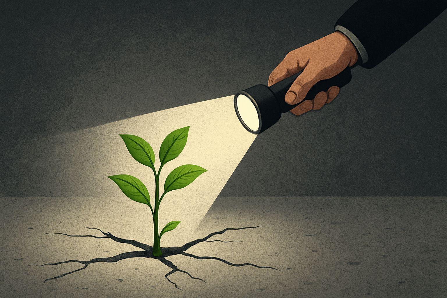 🔍 저PBR 넘어선 ‘꿈과 희망’의 모멘텀