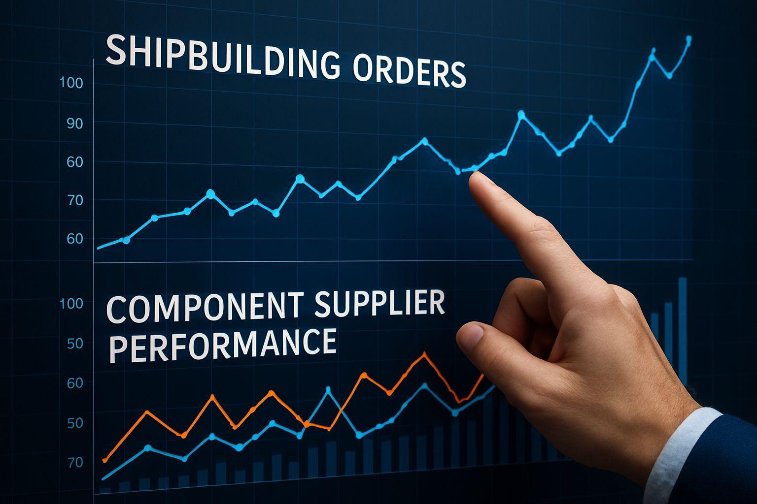 ✅ 투자 시 꼭 기억해야 할 저평가 조선주 핵심 포인트