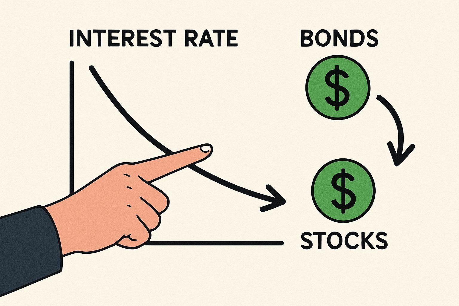 💰 유가 하락, 연준 금리 인하의 트리거