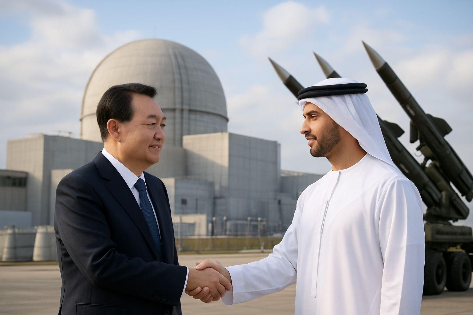 🤝 바라카 원전으로 쌓은 신뢰, 기술 이전의 파격